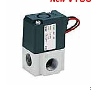 日常维护 SMC电磁阀VT307-4DZ1-01