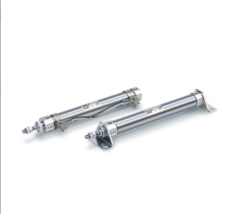 日本SMC气缸CJ2B10-40Z的温度要求