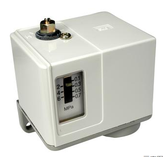 SMC压力开关IS3010-02操作误区
