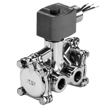 ASCO单电控电磁阀HT8316G074  220/50常规款