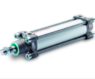 英国品牌诺冠的气动元件：拉杆气缸