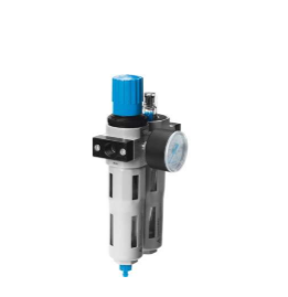 费斯托FESTO气源处理装置FRC-1/2-D-MIDI特点