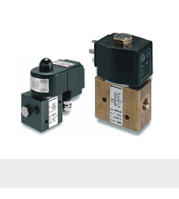 安装简便的诺冠电磁驱动提升阀