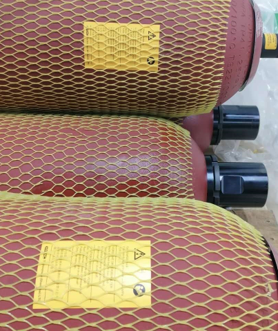 销售HYDAC的液压式蓄能器