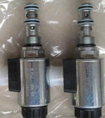 选用贺德克节流阀功能结构