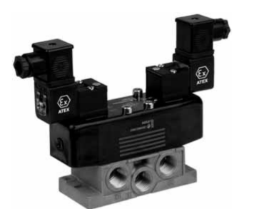 JOUCOMATIC/捷高气动电磁阀52100008