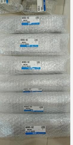 SMC标准款气缸MDBB50-200Z提供增值票