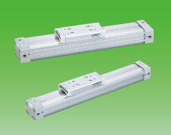 多种规格SRL3-00-32B-300-M0H3-D无杆气缸CKD