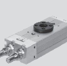 介绍FESTO双活塞摆动气缸步骤DRRD-35-180-FH-Y9A