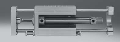 费斯托SLE系列无杆气缸订货号150094的资料