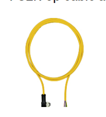 皮尔兹PILZ电缆630316的结构特点分析