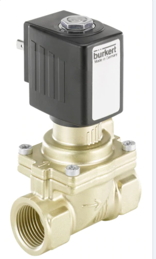 德国宝德BURKERT电磁阀221862使用注意