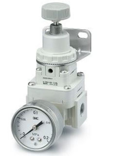 IR2000-02BG减压阀，安装提示