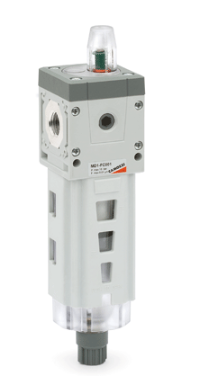 规格CAMOZZI康茂盛MD1-FC101-1/8过滤器