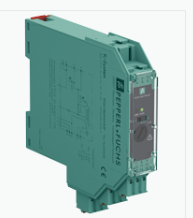 关于德国P+F的隔离式安全栅的参数