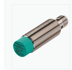 P+F电感式传感器技术规格加附件