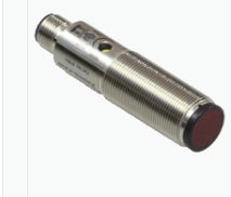 使用P+F的漫反射型光电传感器文档