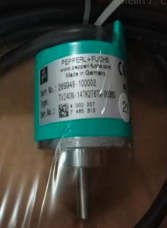 P+F增量旋转编码器RVI50N系列