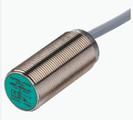 展示P+F电感式传感器的相关资料