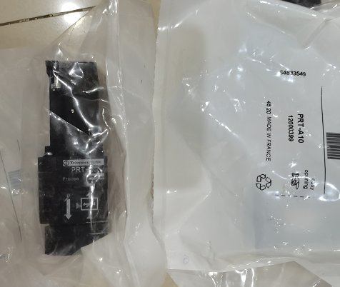 派克parker时间延时器PRT-A10