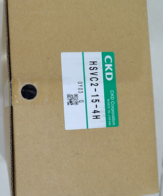 HSVC2-15-4H，CKD手动切换阀用户体验