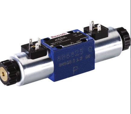 力士乐4WE6HA6X/EG24N9K4换向阀选择误区