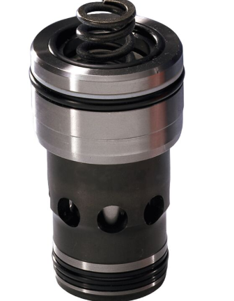 解读REXROTH力士乐LC25DB20E7X/插装阀