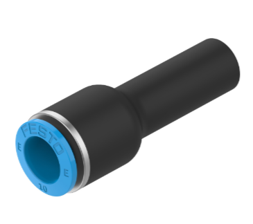 驱动方式费斯托NPQE-D-Q10-S12-P10接头