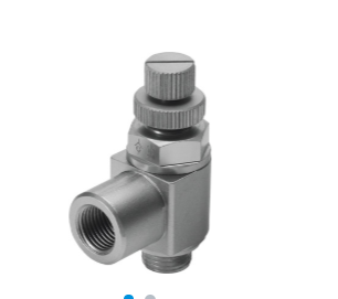 GPZFESTO费斯托GRLZ-1/4-RS-B单向节流阀