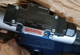 R900927231 4WREE10E50-2X/G24K31/A1V方向控制阀