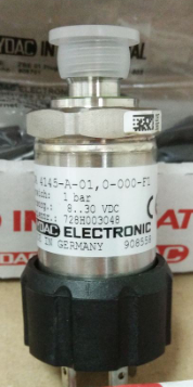 hydac压力传感器HDA 8445-A-0400-000询价