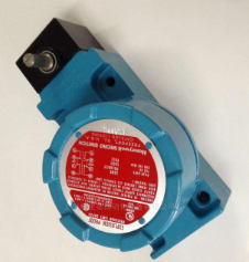 霍尼韦尔Honeywell防爆限位开关GXE51C