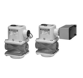 SMC流量开关IFW520-06-00驱动方式