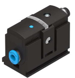 festo压力传感器SDE5-D10-C-Q4E-P-M8现货