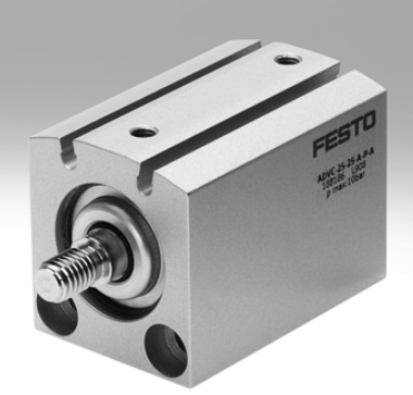 festo短行程气缸AEVC-32-5-A-P部分现货