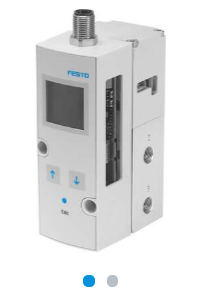 festo比例压力阀VPPM-6L-L-1-G18-0L6H-V1P-S1C1  575121库存