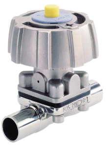 burkert不锈钢手动隔膜阀449124操作规范