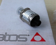 产品寿命ATOS压力传感器E-ATR-7/60