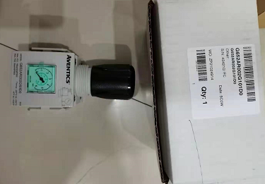 外形结构G652AR002G101D0世格ASCO减压阀