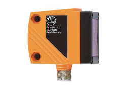 易福门O1D101光电距离传感器，使用范围广