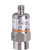 易福门PA3022电子压力传感器