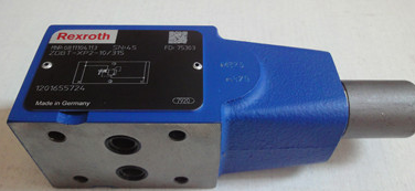 新的rexroth力士乐的单向阀