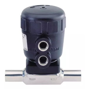 2031型气动通用型隔膜阀型号141575，浅谈