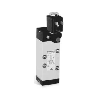 使用须知CAMOZZI电磁阀951-000-P15-23