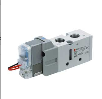 温度要求SMC电磁阀VF5320-5DZ1-02