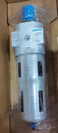 费斯托festo过滤减压阀数据LFR-D-MAXI-A 546438