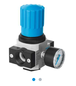 festo减压阀LR-1/8-D-7-I-MINI-MPA带压力表单价