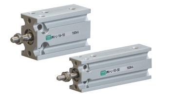 喜开理带导杆气缸STG-B-25-275-T0H3-D-W1使用区别