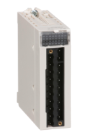 法国品牌SCHNEIDER输入模块信息