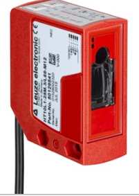 劳易测背景抑制的传感器HT10L1.3/L6T尺寸